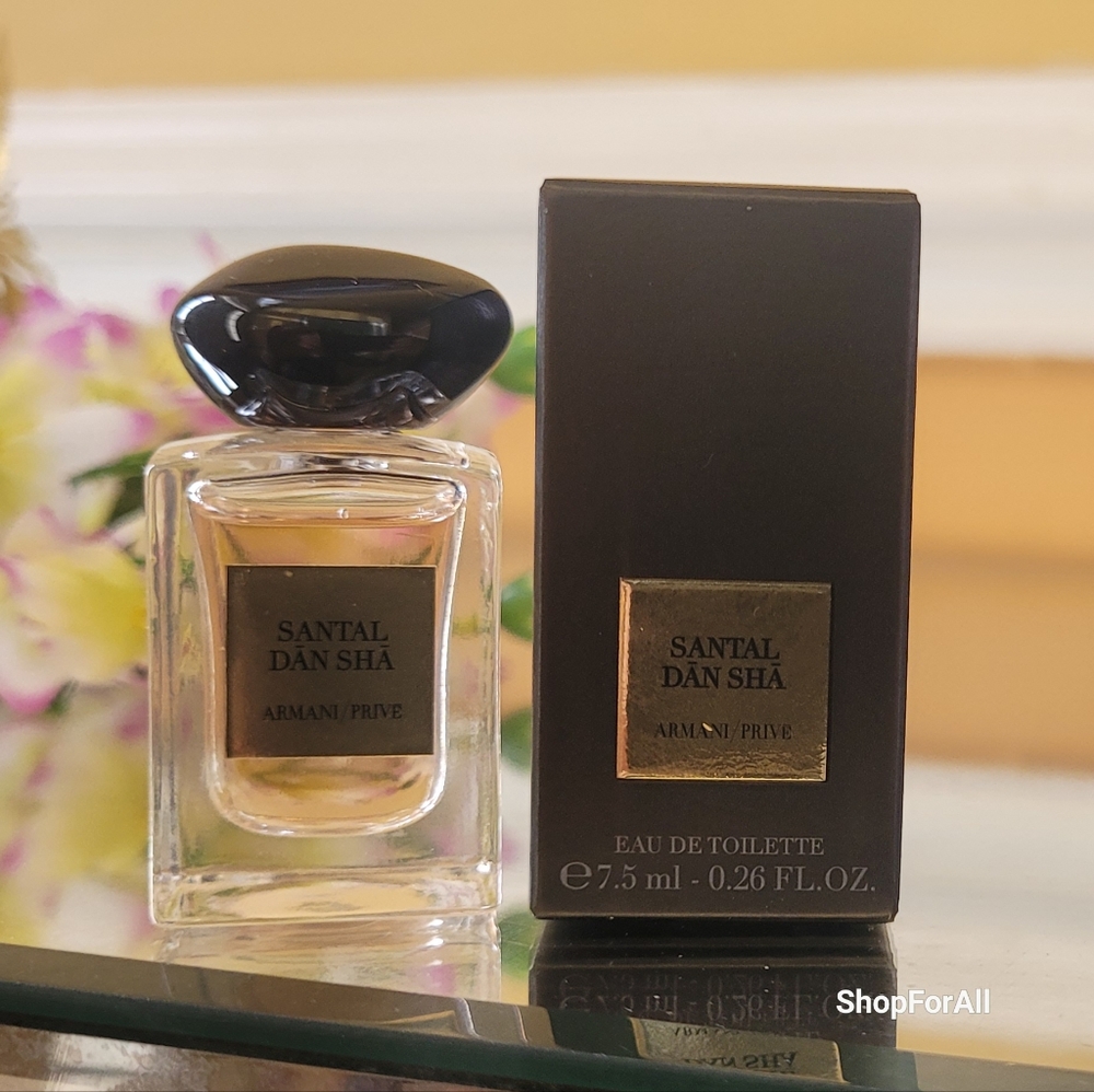 Giorgio armani 7.5 ml